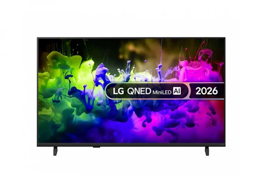 Televizor LG 55QNED7EB3C/QNED MiniLED/55...