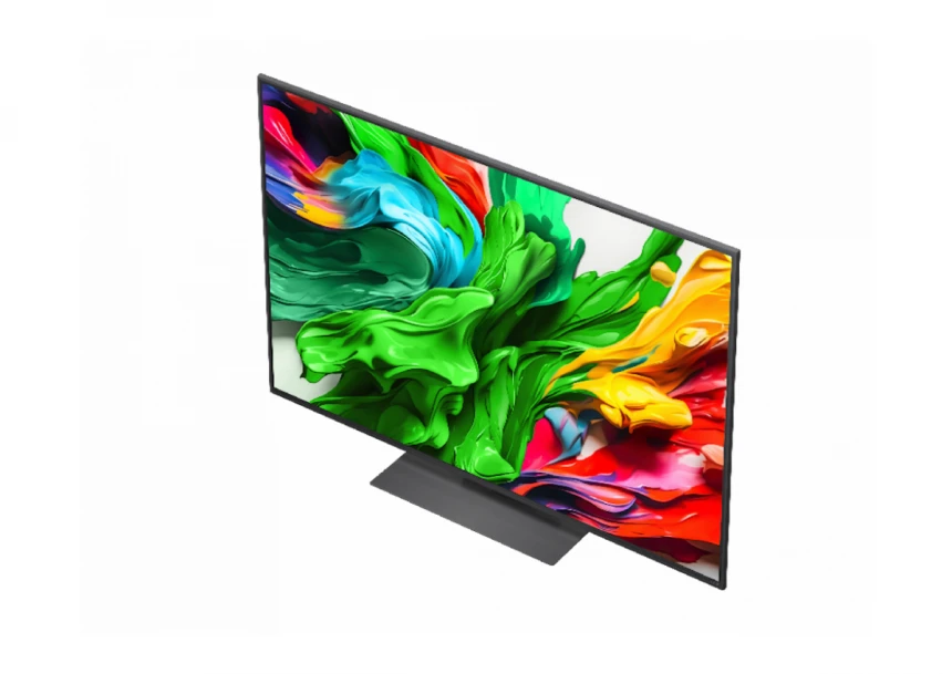 Televizor LG 55QNED86A3A/4K QNED MiniLED...