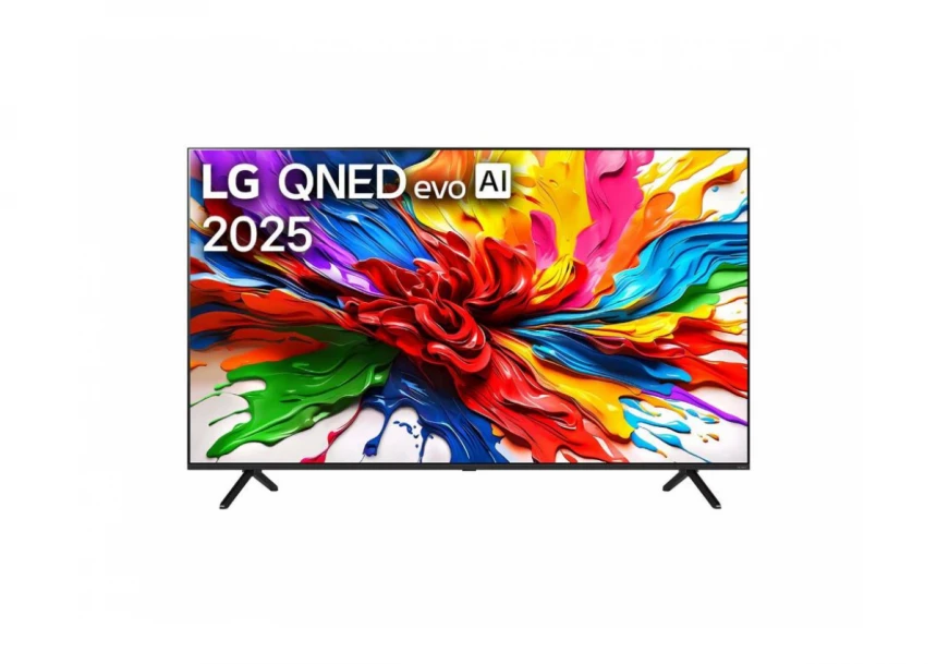 Televizor LG 55QNED92A6A/QNED/55"/4K Ult...