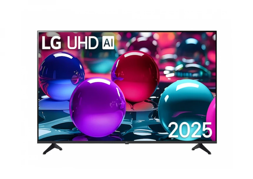 Televizor LG 55UA73003LA/55"/4K Ultra HD...
