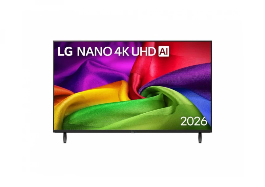 Televizor LG 65NU800B3LA/LED/65"/4K Ultr...