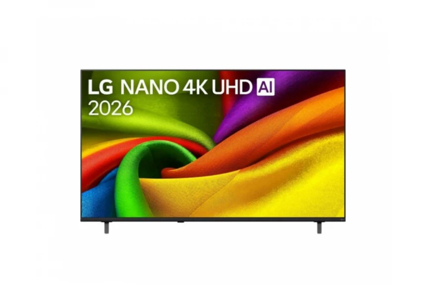 Televizor LG 65NU850B3LA/Nano/65"/4K UHD...