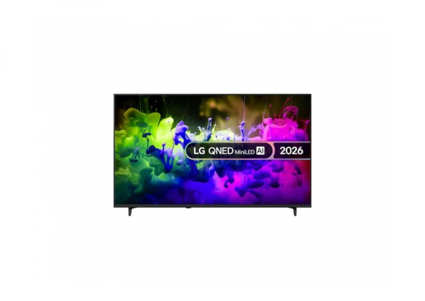 Televizor LG 65QNED7EB3C/QNED MiniLED/65...