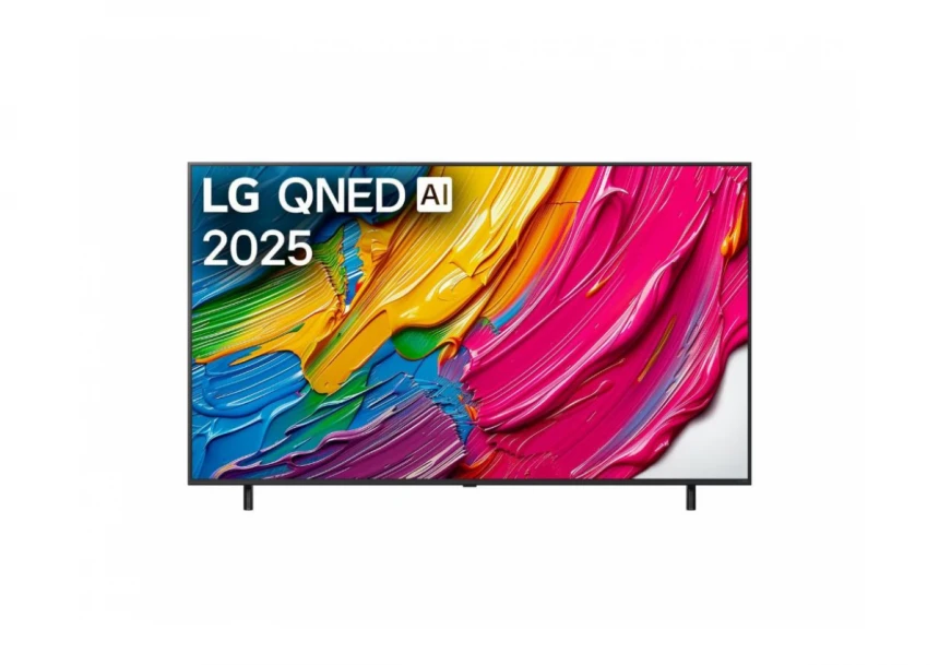 Televizor LG 65QNED80A3A/QNED/65"/4K Ult...