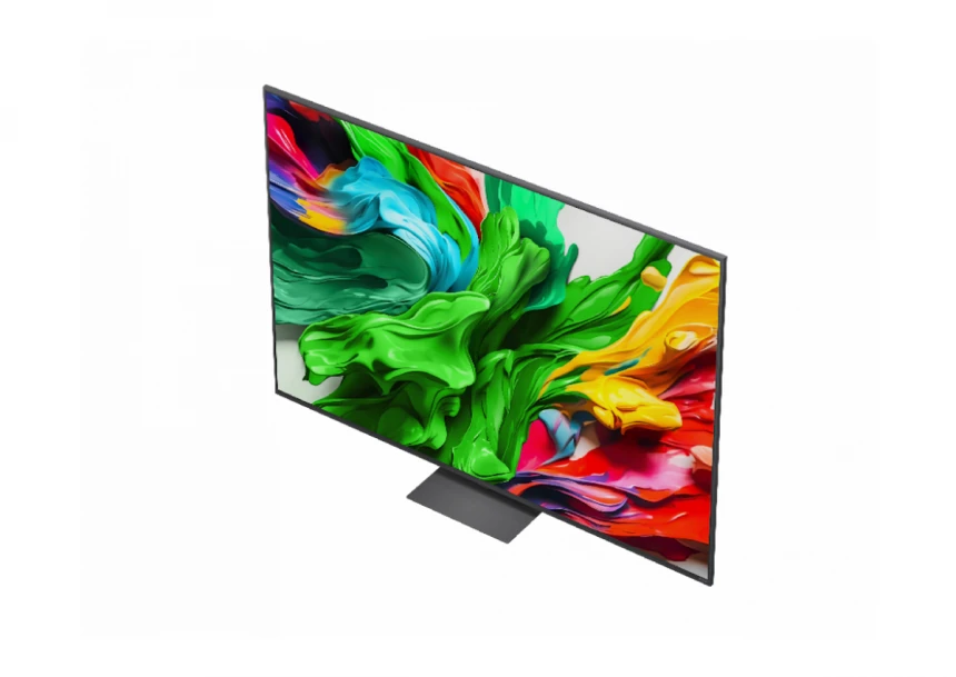 Televizor LG 65QNED86A3A/4K QNED MiniLED...