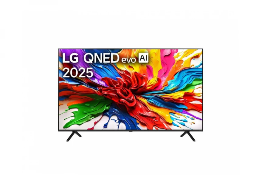 Televizor LG 65QNED92A6A/QNED/65"/4K Ult...