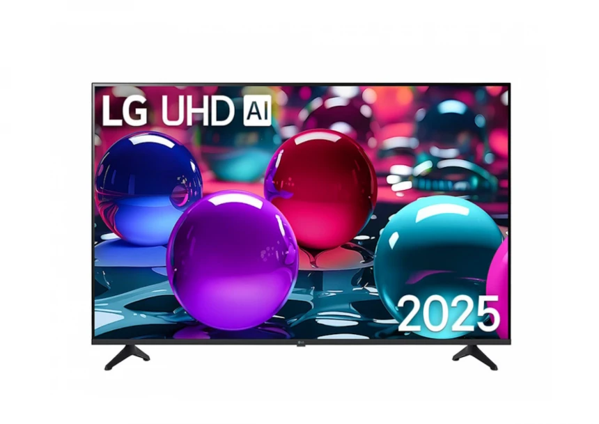 Televizor LG 65UA73003LA/4K Ultra HD/65"...