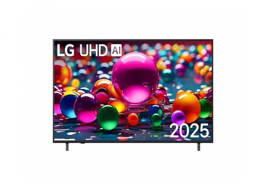 Televizor LG 65UA74003LB/UHD/65"/4K Ultr...