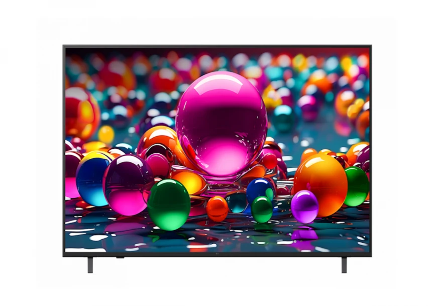 Televizor LG 65UA75003LA/4K UHD/65"/4K U...
