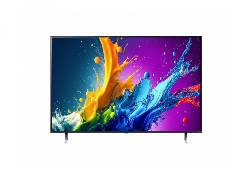 Televizor LG 75QNED80A3A/QNED/75"/4K Ult...
