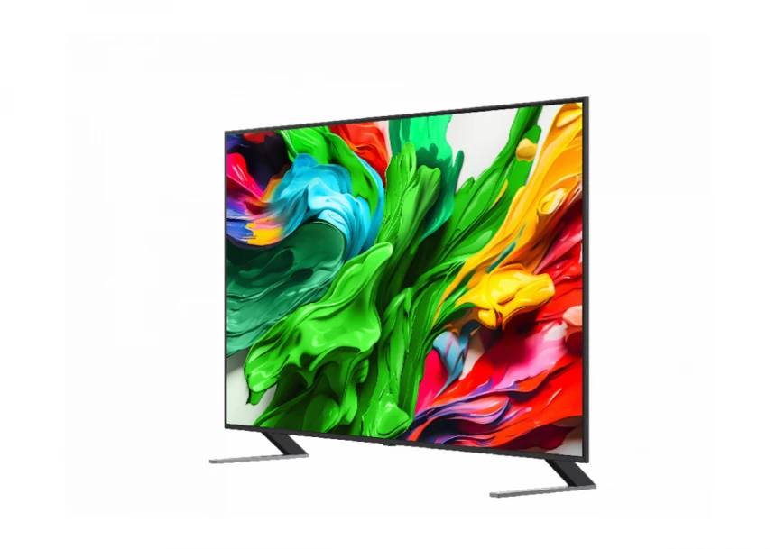 Televizor LG 75QNED85A3C/4K QNED Mini LE...
