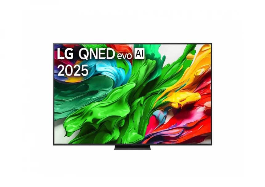 Televizor LG 75QNED86A3A/QNED/75"/4K Ult...