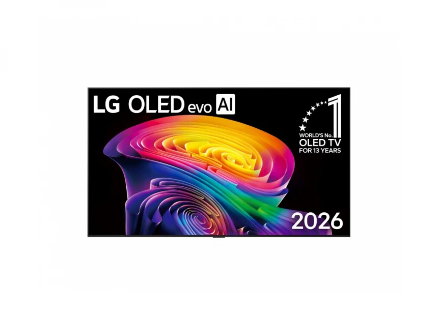 Televizor LG OLED42C61LA/OLED/42"/4K Ult...