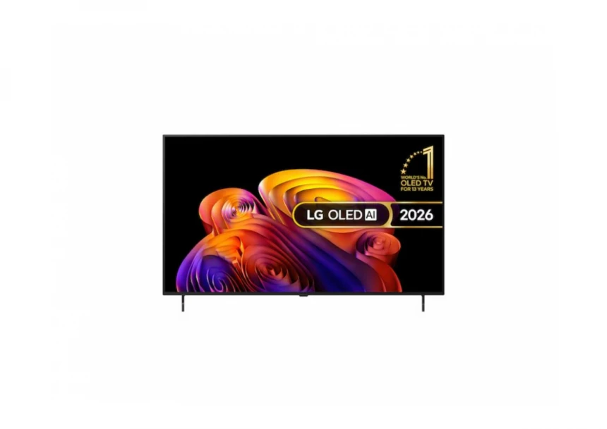 Televizor LG OLED55B6ELC