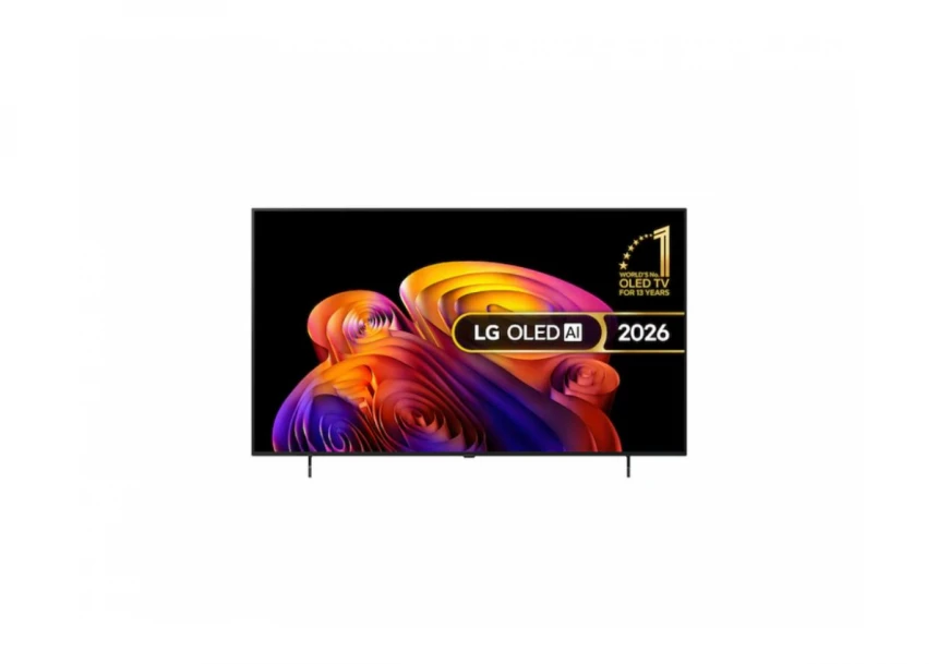 Televizor LG OLED65B6ELC/OLED/65"/4K UHD...