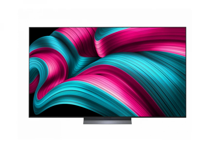 Televizor LG OLED77C51LA/OLED/77"/4K Ult...