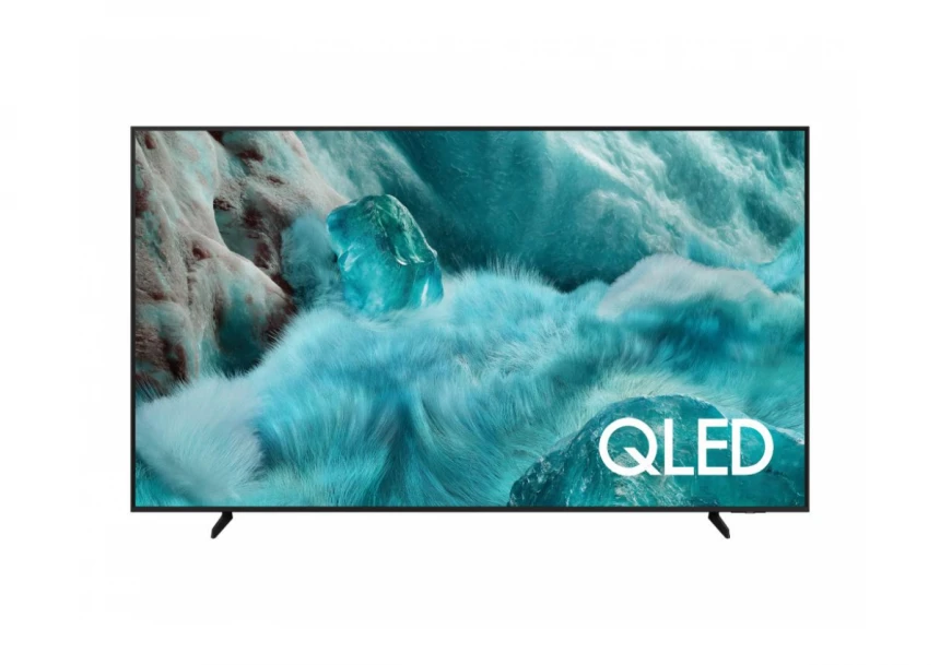 Televizor SAMSUNG QE65Q7FAAUXXH/QLED/65"...
