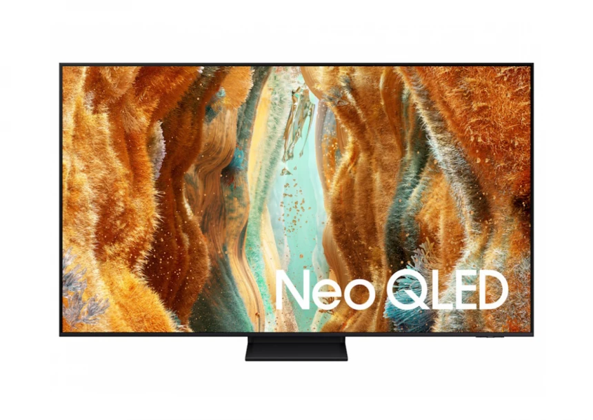 Televizor SAMSUNG QE65QN70FAUXXH Neo QLE...