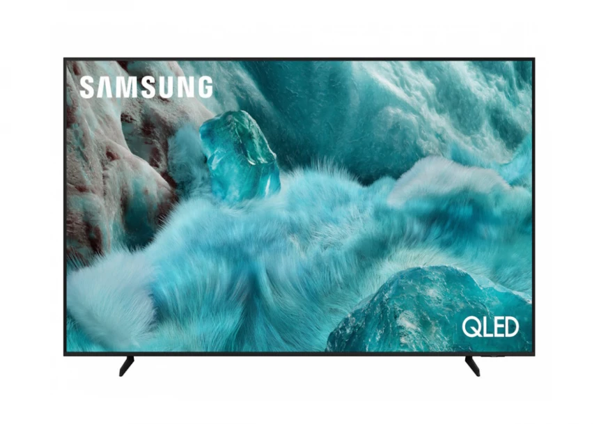 Televizor Samsung QE75Q7FAAUXXH 75'/Neo ...