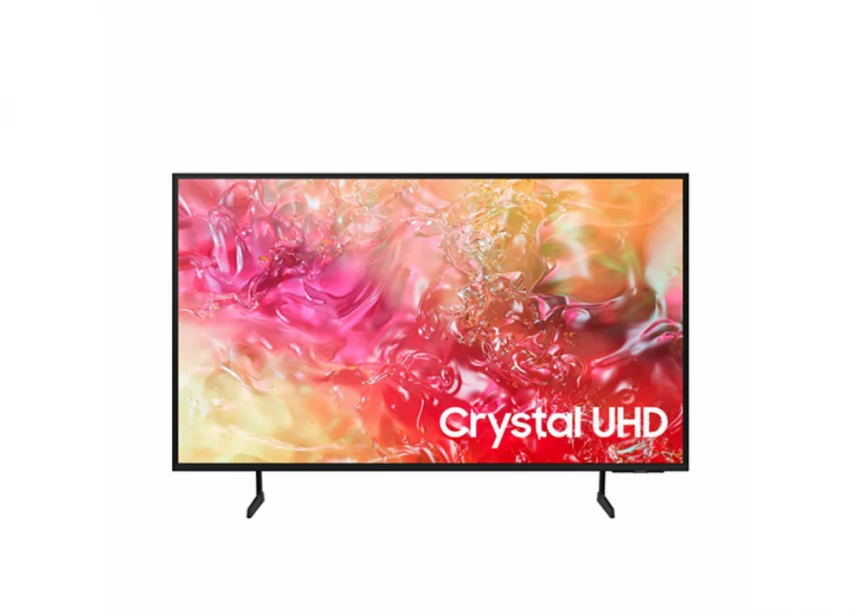 Televizor Samsung UE43DU7192UXXH Smart, LED, 4K UHD, 43"(109cm), DVB-T2/C/S2