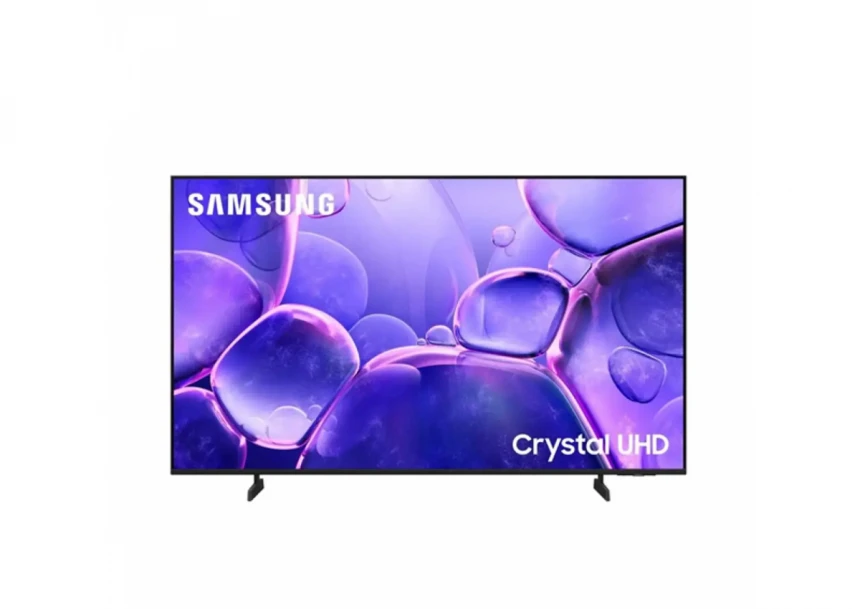 Televizor Samsung UE43U8072FUXXH Smart, LED, 4K UHD, 43"(109cm), DVB-T2/C/S2