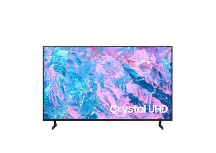 Televizor Samsung UE50CU7092UX Smart, LED, 4K UHD, 50"(127cm), DVB-T2/C/S2