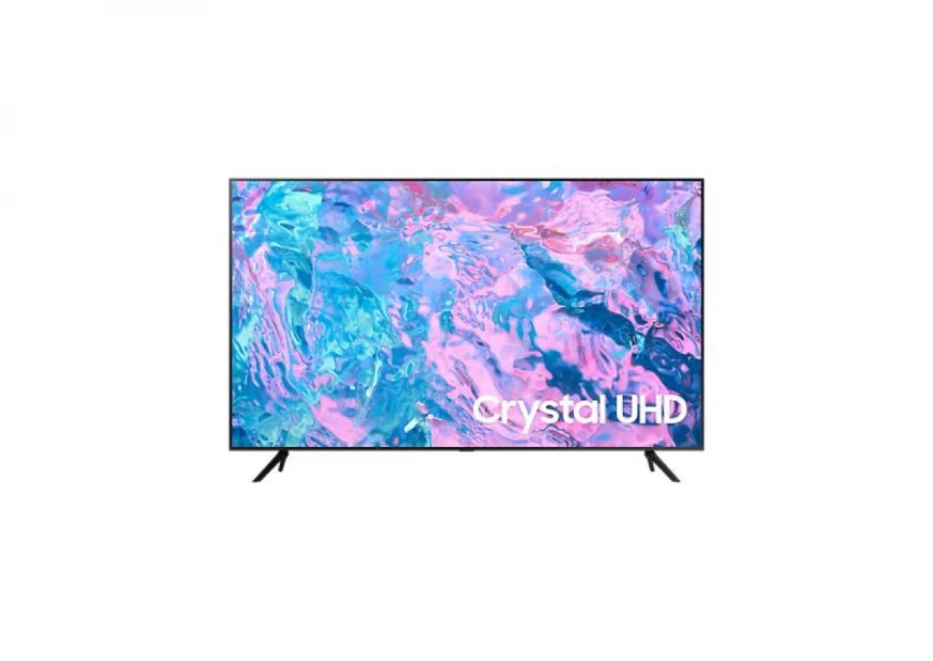Televizor SAMSUNG UE55CU7172UXXH 55" UHD...