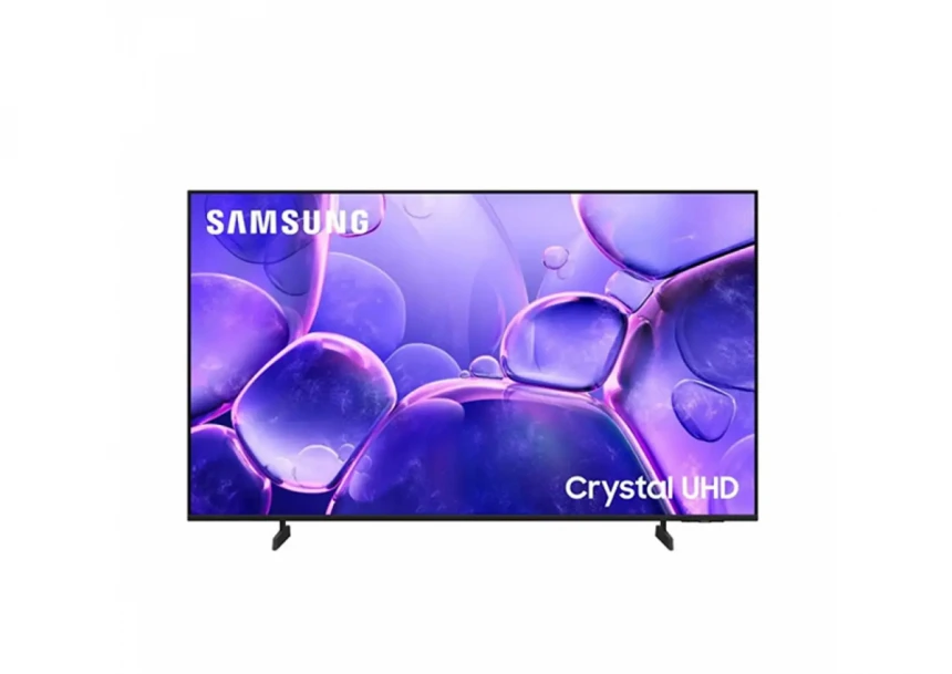 Televizor Samsung UE55U8072FUXXH Smart, LED, 4K UHD, 55"(140cm), DVB-T2/C/S2
