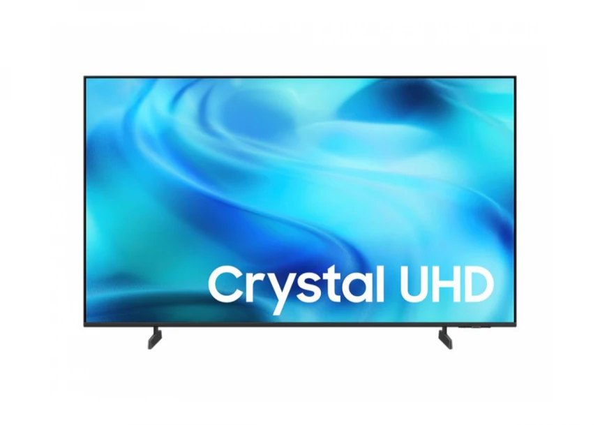 Televizor SAMSUNG UE55U8072HUXXH/55"/Cry...