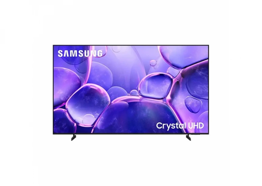 Televizor Samsung UE65U8072FUXXH Smart, LED, 4K UHD, 65"(165cm), DVB-T2/C/S2