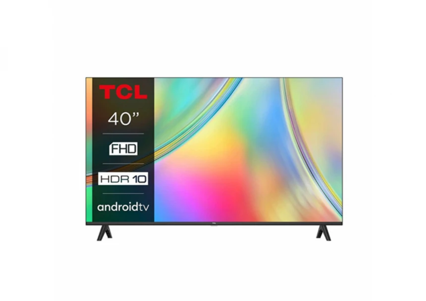 Televizor TCL 40S5400 Smart, LED, Full H...