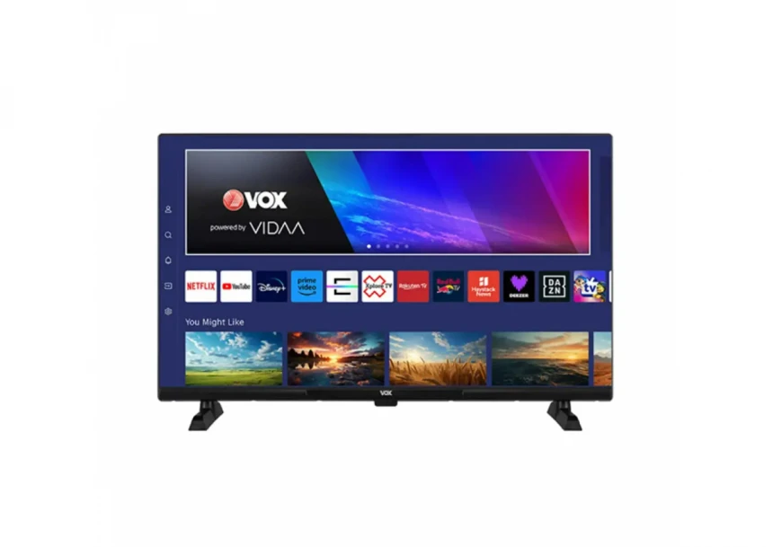 Televizor Vox 32VDH754 LED, HD Ready 32'...