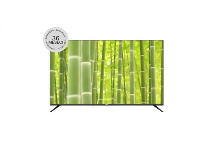 Televizor ZEUS 55" ZE55UST2 Smart LED