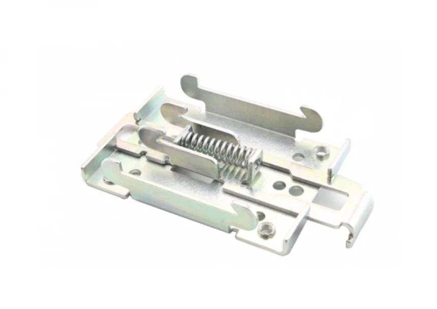 Teltonika DIN Rail KIT PR5MEC00