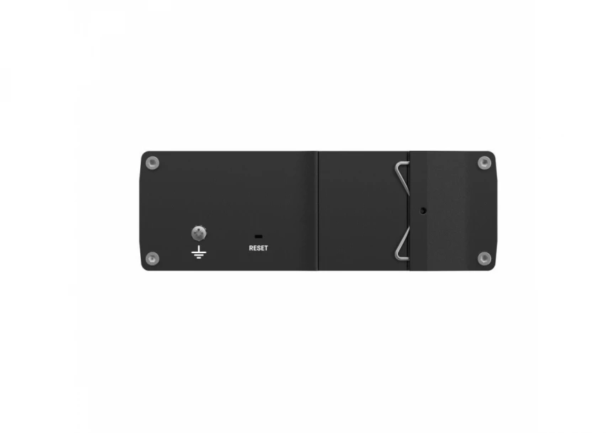 Teltonika TSW212, switch 8Ge , 2x SFP port