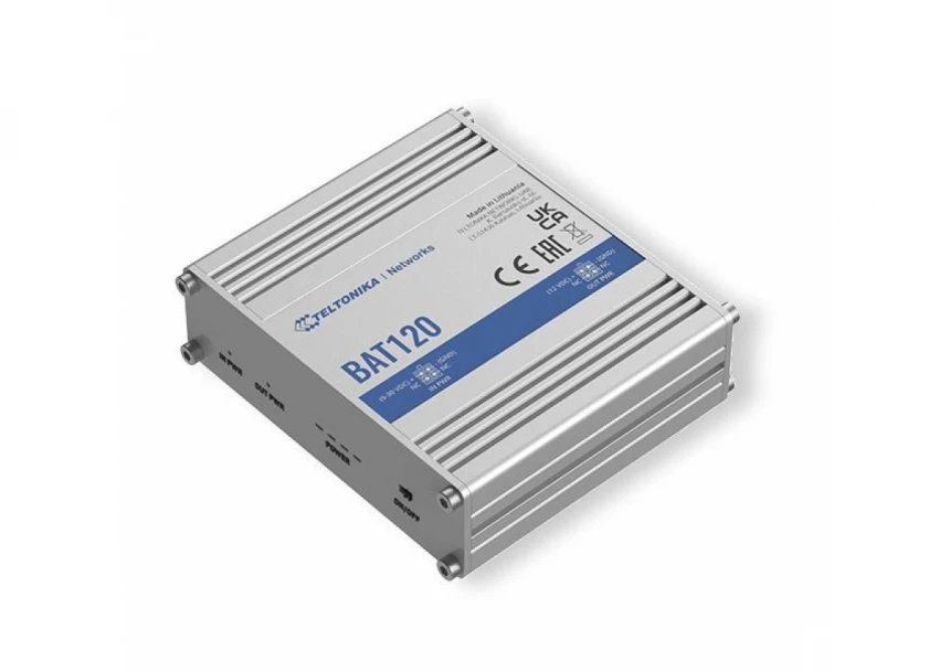 Teltonika uninterruptible power supply, ...