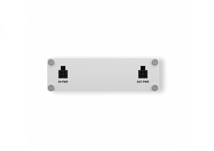 Teltonika uninterruptible power supply, BAT120