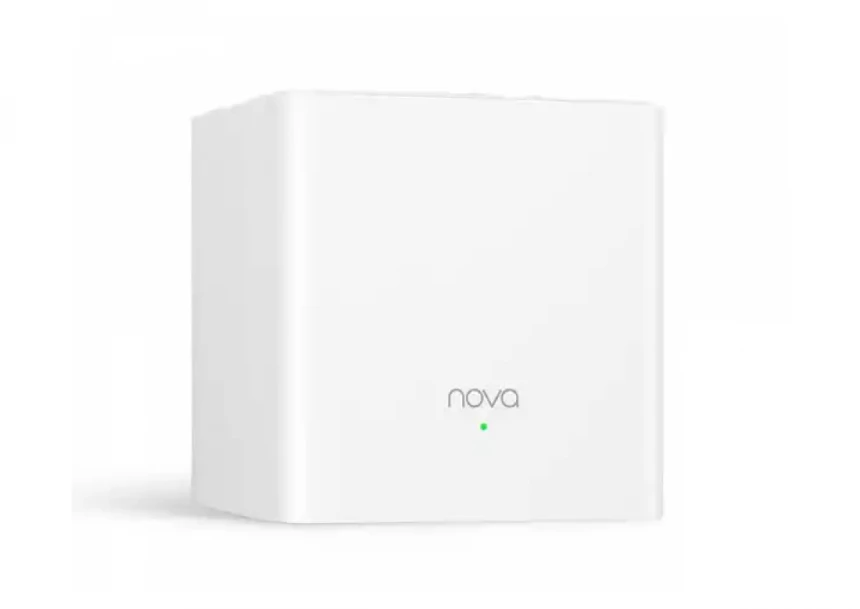 Tenda Nova system Mesh MW3 (2pack) AC1200 2.4+5GHz mesh WiFi system
