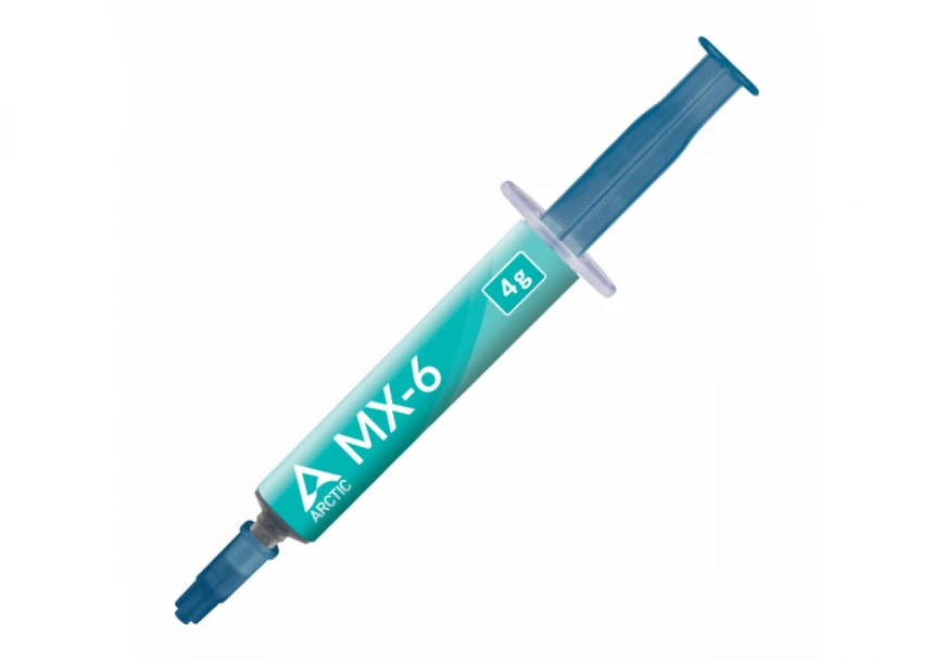 Termalna Pasta Arctic MX-6 4g GREY, ACTC...