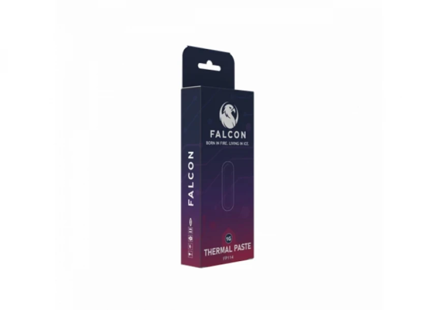 Termalna pasta Falcon Polar 10g/12.8W/M....