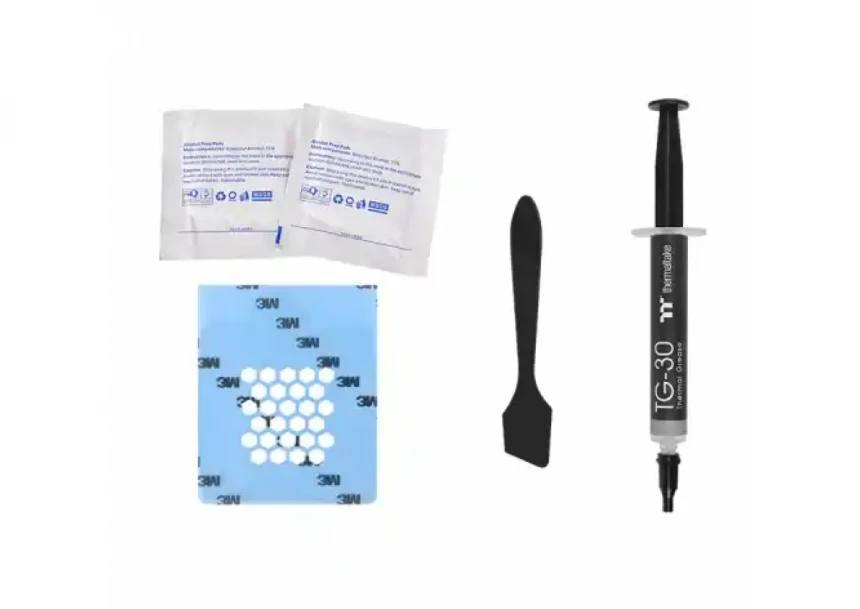 Termalna pasta Thermaltake TG-30