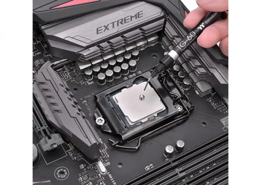 Termalna pasta Thermaltake TG-60