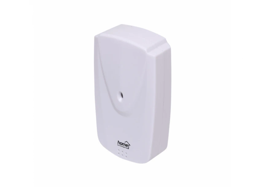 Termometar za kućnu meteo stanicu