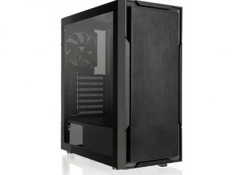 Thermaltake Versa XM1 TG/Black/Win/Tempe...