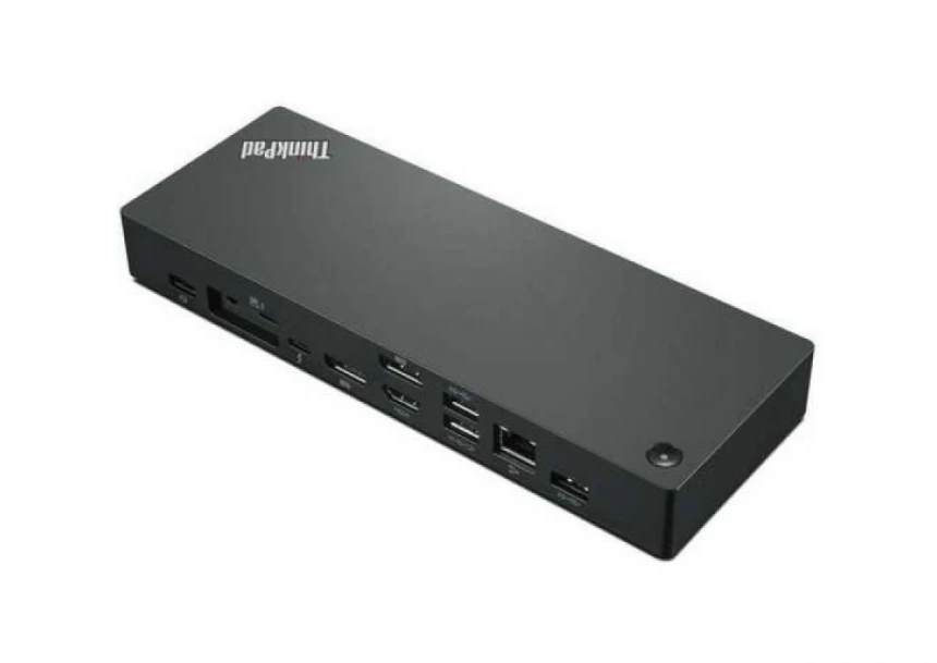 ThinkPad Thunderbolt 4 Dock Workstation ...
