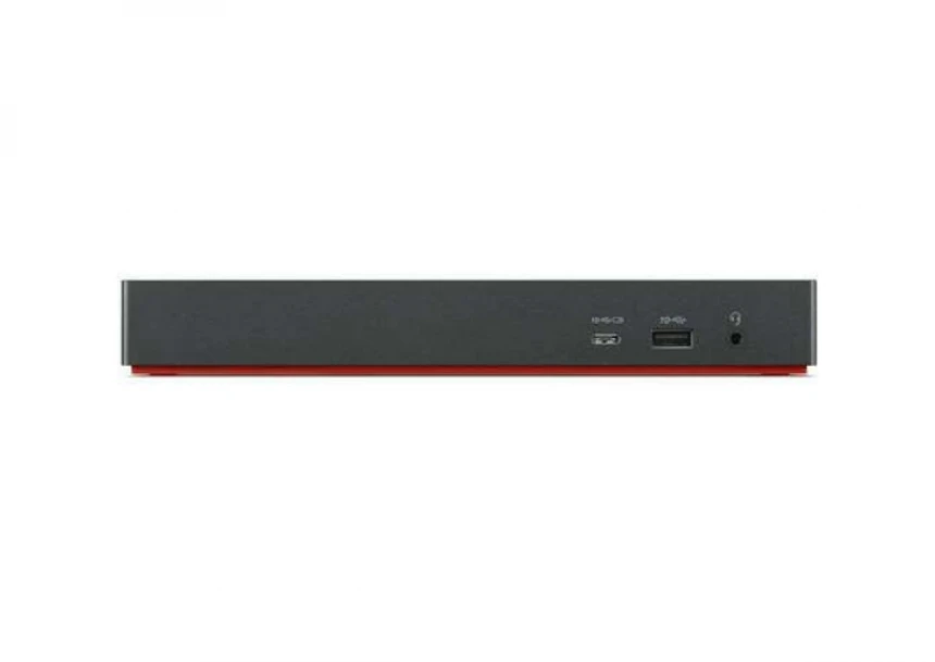 ThinkPad Thunderbolt 4 Dock Workstation Dock 40B00300EU