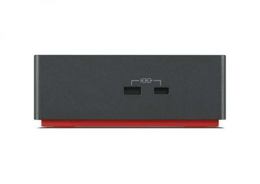 ThinkPad Thunderbolt 4 Dock Workstation Dock 40B00300EU