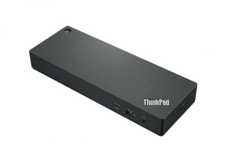 ThinkPad Thunderbolt 4 Dock Workstation Dock 40B00300EU