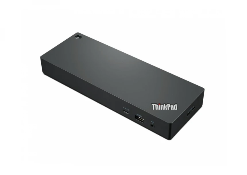 ThinkPad Thunderbolt 4 Dock Workstation ...