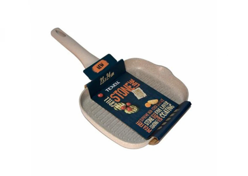 Tiganj Grill Stone Line 28x24 TPSL-G194